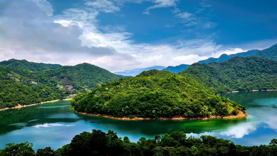 智慧城市先进高精度